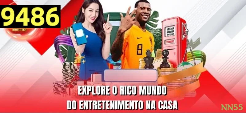 Download gratuito do app da nn55