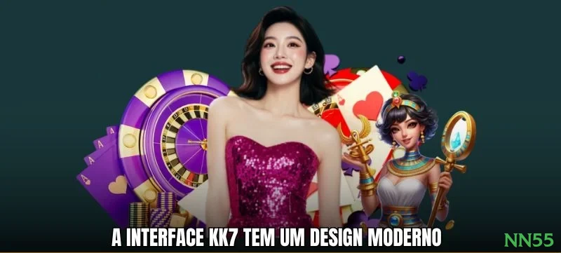 Download gratuito do app da nn55