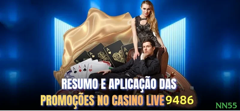 Slots online da nn55 com jackpots progressivos